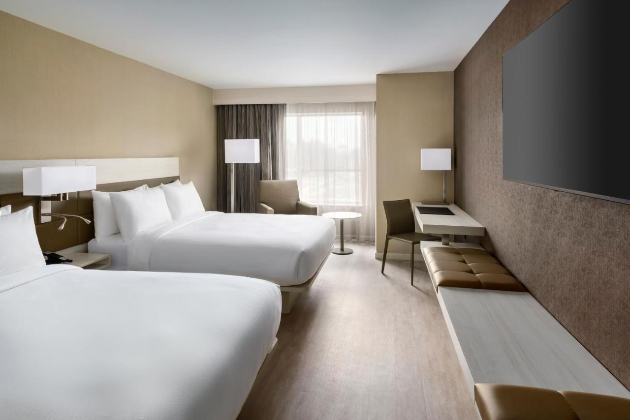 เอซี พอร์ตแลนด์ บีเวอร์ตัน Hotel ภายนอก รูปภาพ