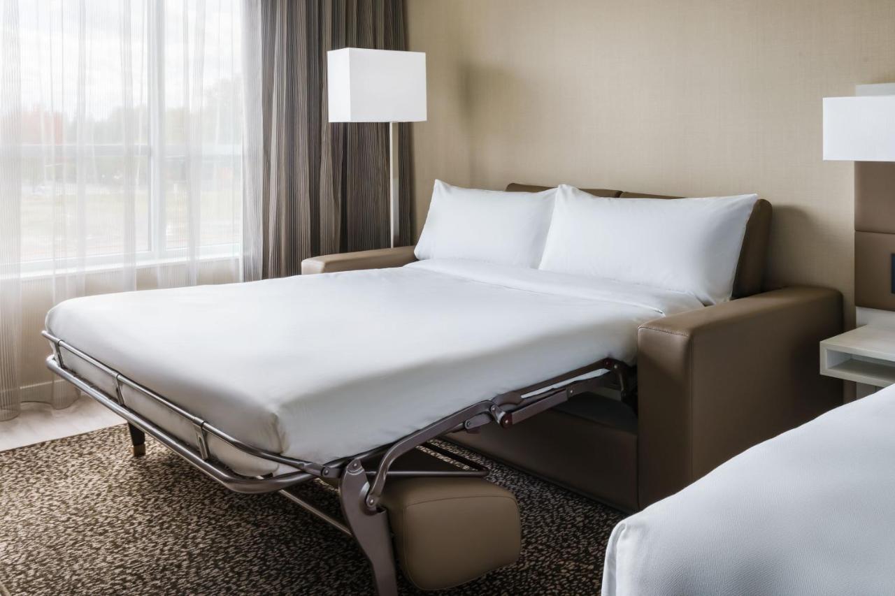 เอซี พอร์ตแลนด์ บีเวอร์ตัน Hotel ภายนอก รูปภาพ