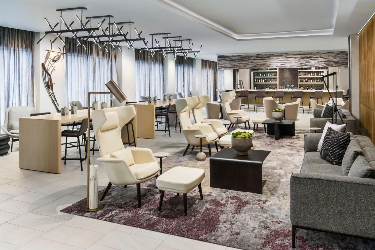 เอซี พอร์ตแลนด์ บีเวอร์ตัน Hotel ภายนอก รูปภาพ